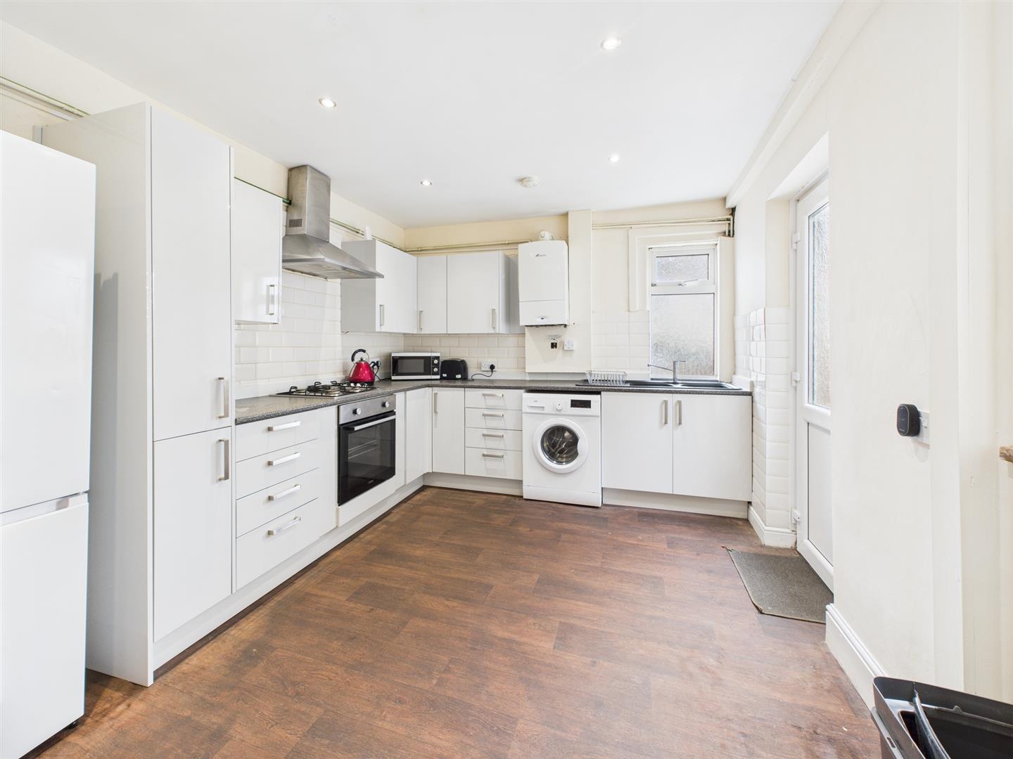 58 Coulston Road, Lancaster LA1 3AE